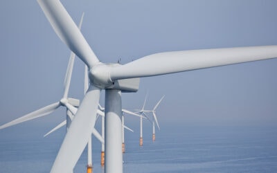 Success story: (Offshore wind) Power to the people
