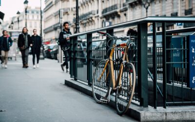 Boosting the cycling economy: France takes ambitious step in becoming “another cycling nation”