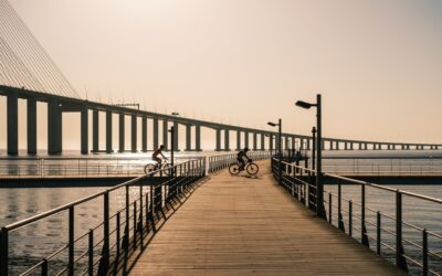 Pay less, ride more: Portugal is first EU country to reduce VAT rate on bicycle purchases