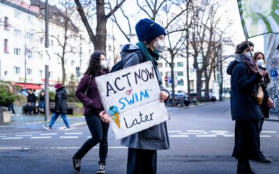 Fit for Future platform demands EU countries adopt climate-neutrality targets