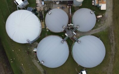 20% increase in biomethane production in Europe, shows biogases industry in a new report