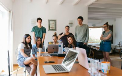 New ICLEI “Youth Voices” spotlights young changemakers in local climate action