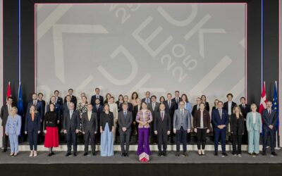 Social Platform at Denmark EPSCO: Defending Social Rights in the Context of Competitiveness and Fair Mobility